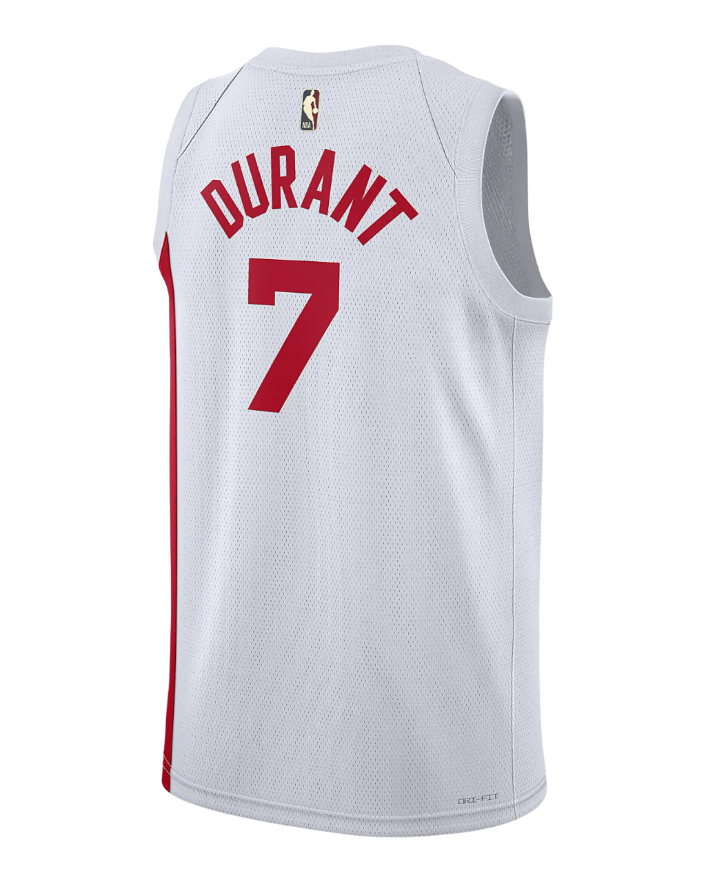 Nike NBA SW 22-23 7 'White Blue Red' DO9444-101