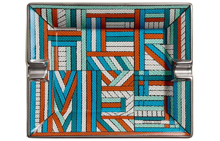 HERMES Ashtrays