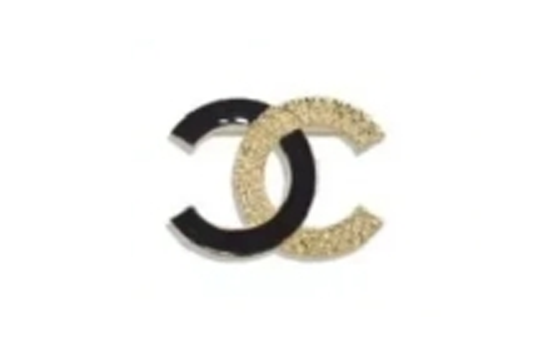 CHANEL Brooches Unisex
