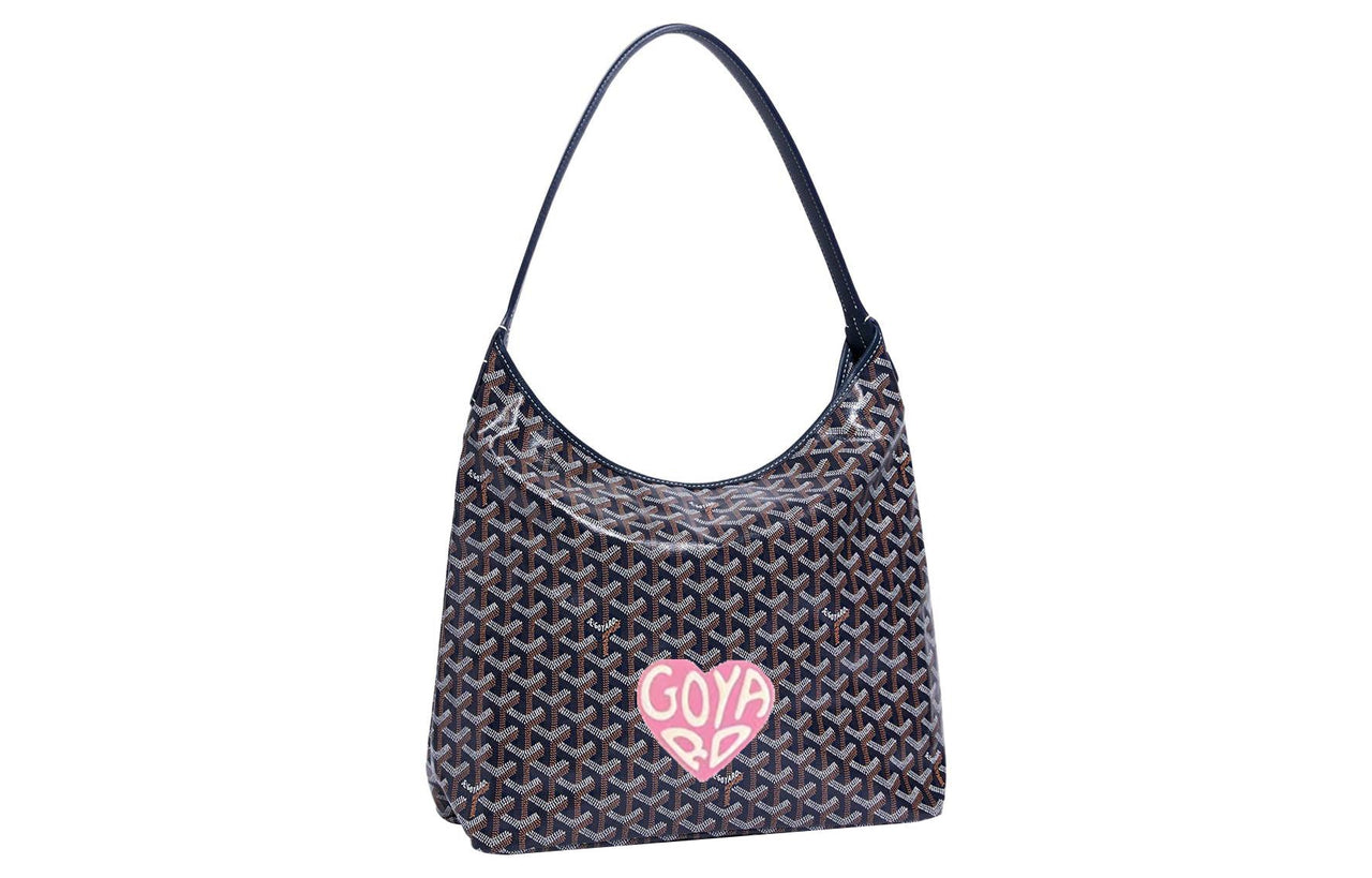 GOYARD Bohème Hobo Shoulder Bags