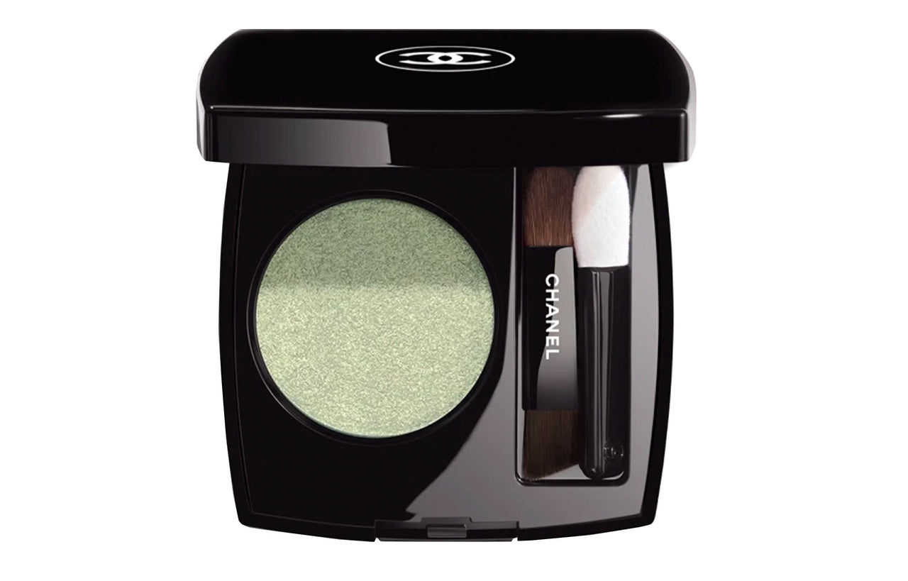 CHANEL Micro Flash Monochrome Eye Shadows Easy To Color