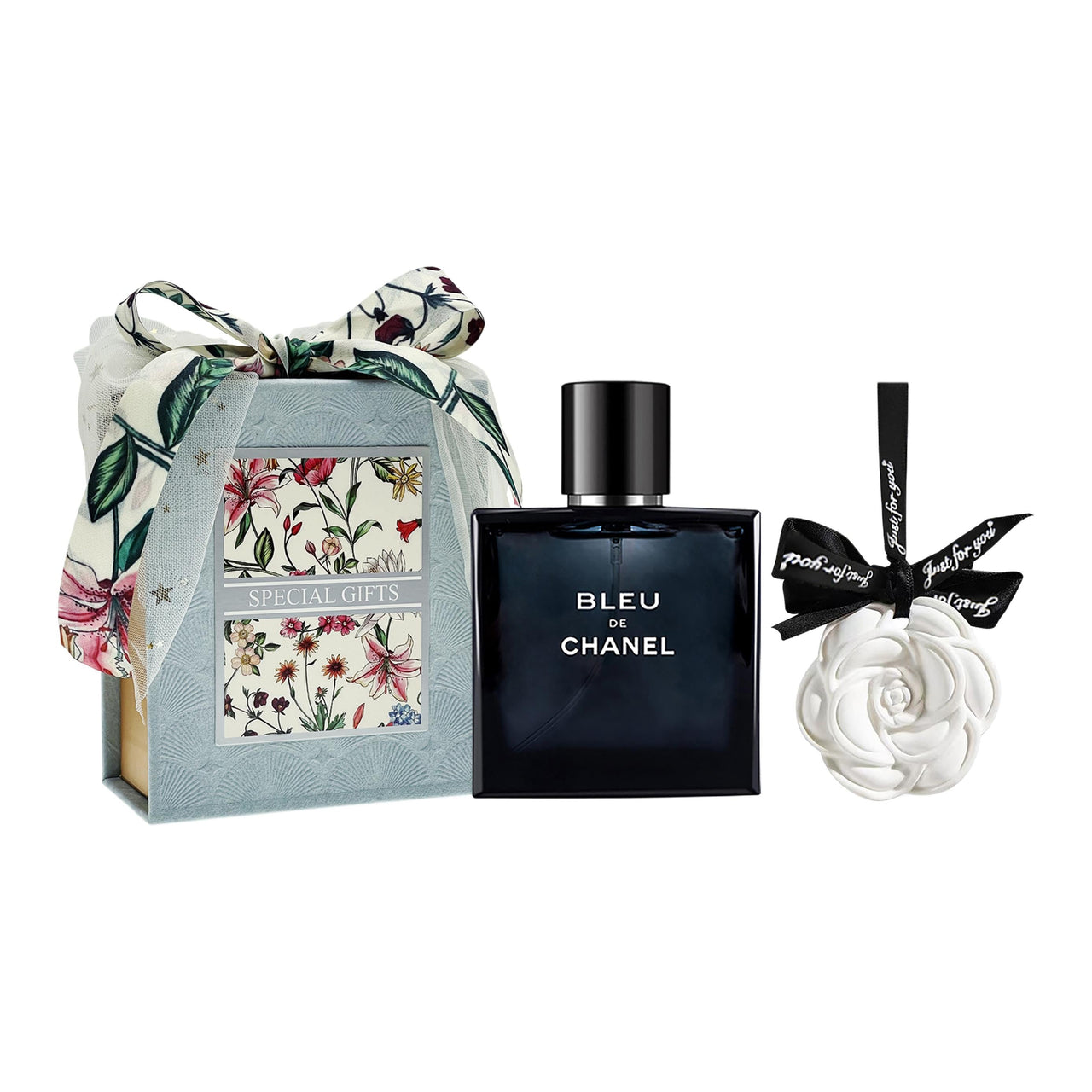 CHANEL Fragrance Sets Men