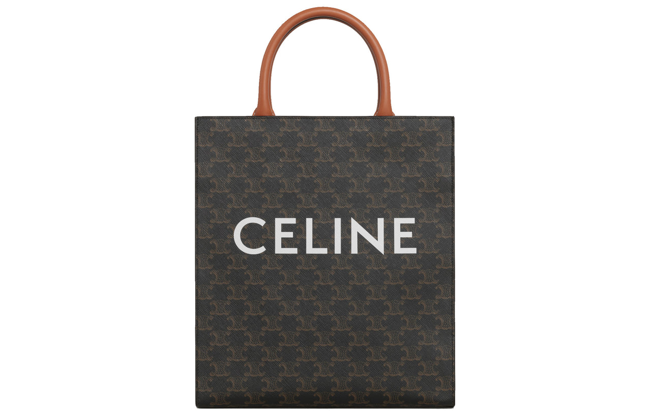 CELINE Cabas Handbags