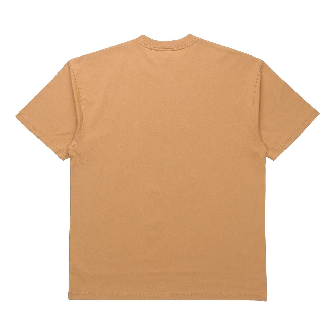 Drew House Sherman T-shirt 'Tan' DR-FW20-210