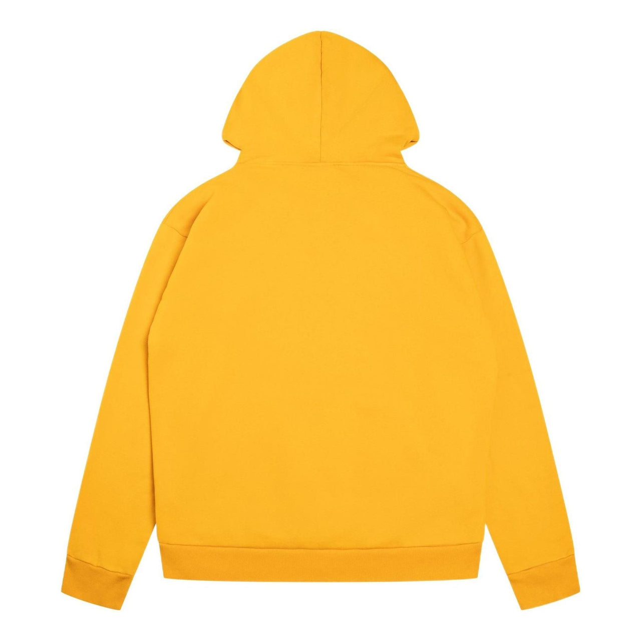 Drew House Skidoodle Hoodie 'Golden Yellow' DR-SS22-119