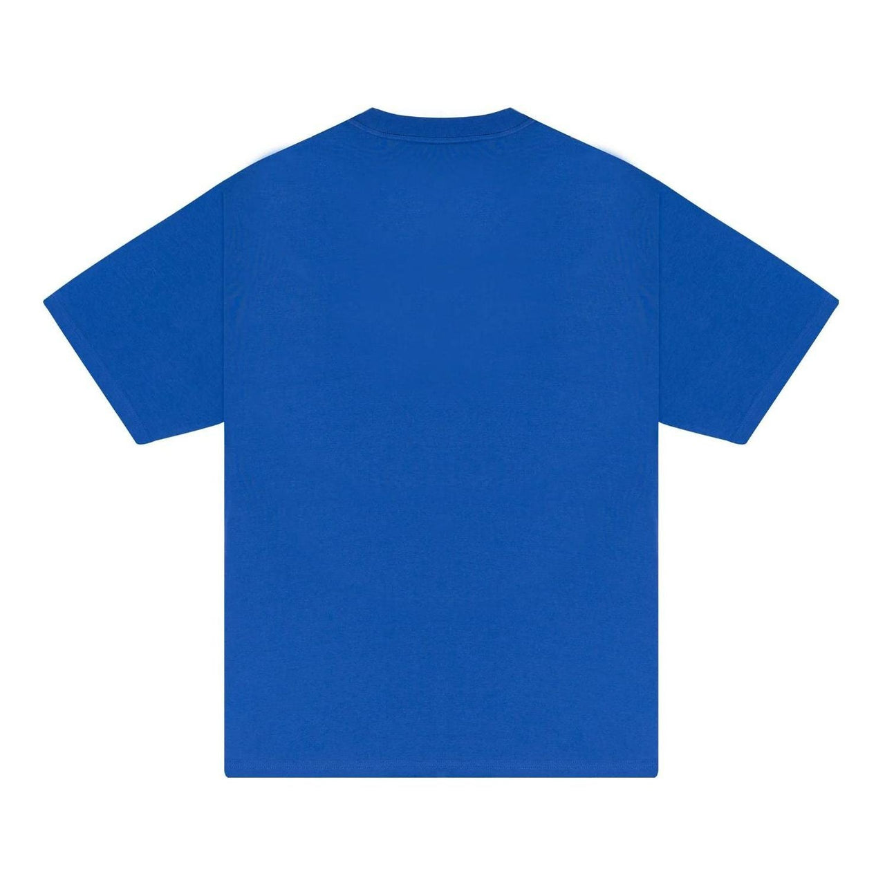 Drew House Mascot T-shirt 'Royal Blue' DH-HJ2121-MCRB