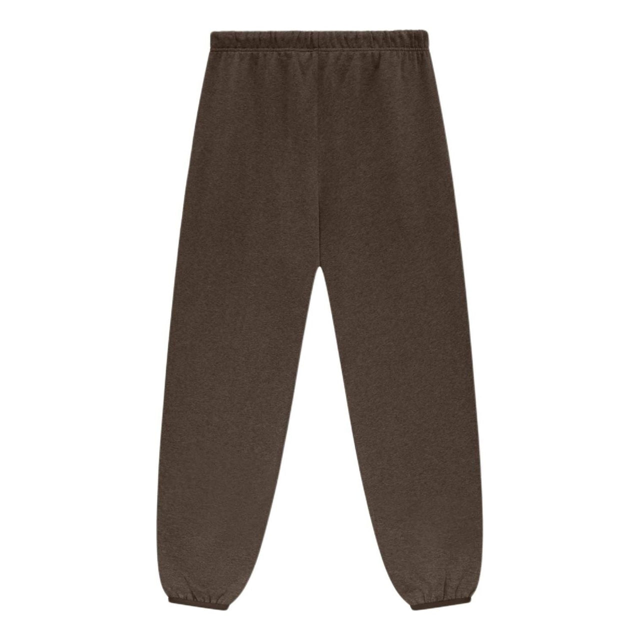 Fear of God Essentials Sweatpants 'Heather Wood' 130SU242022F