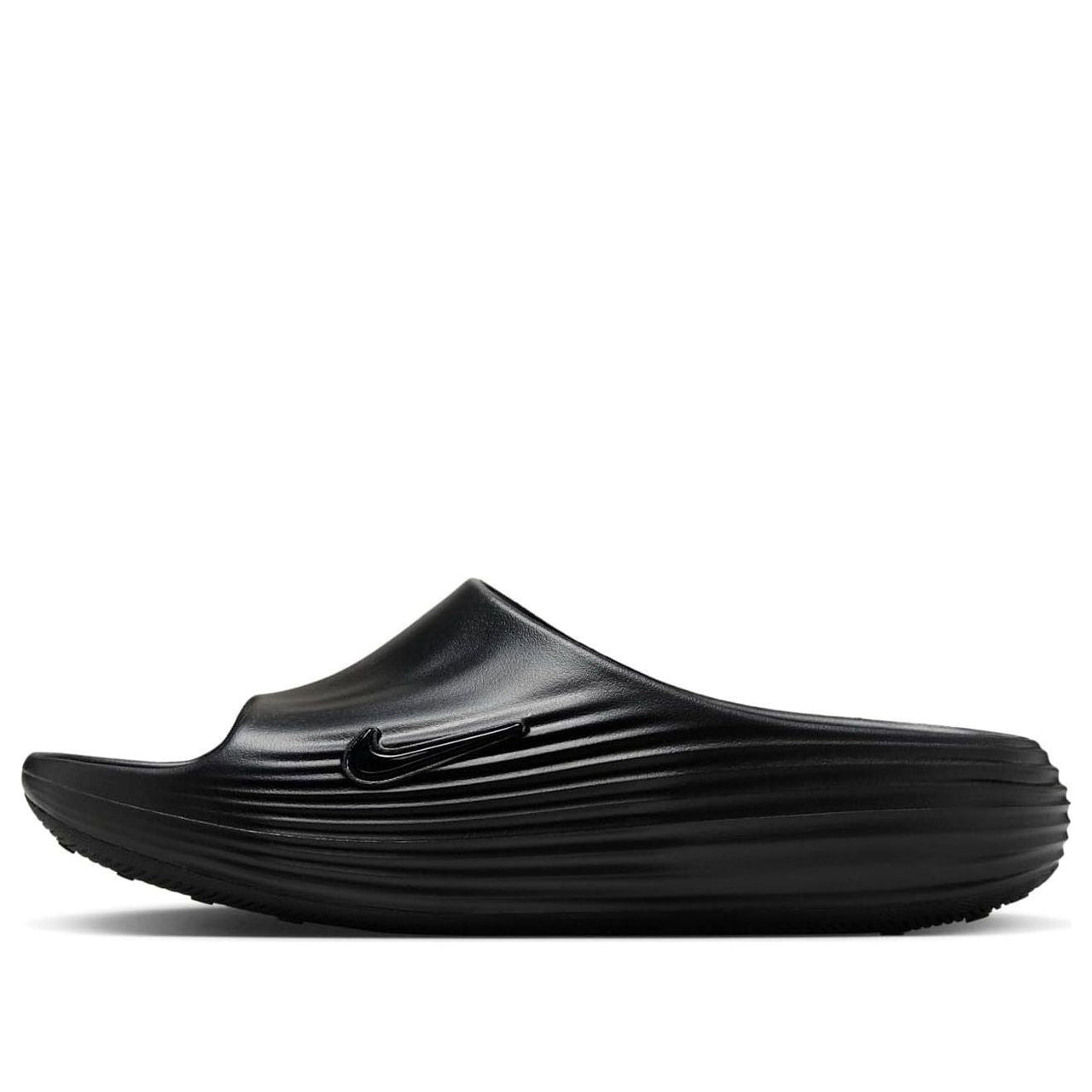 Nike ReactX Rejuven8 Slides 'Black' HV4479-001