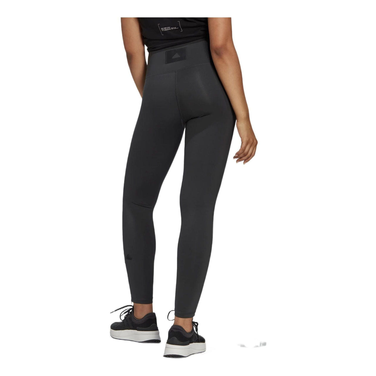 (WMNS) adidas Leggings 'Black' HM2893