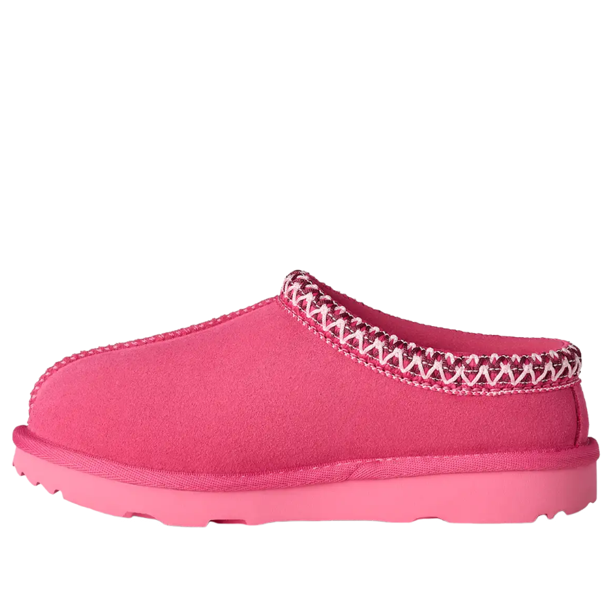 (PS) UGG Tasman 2 Slipper 'Pink Bloom' 1019066K-PBLM