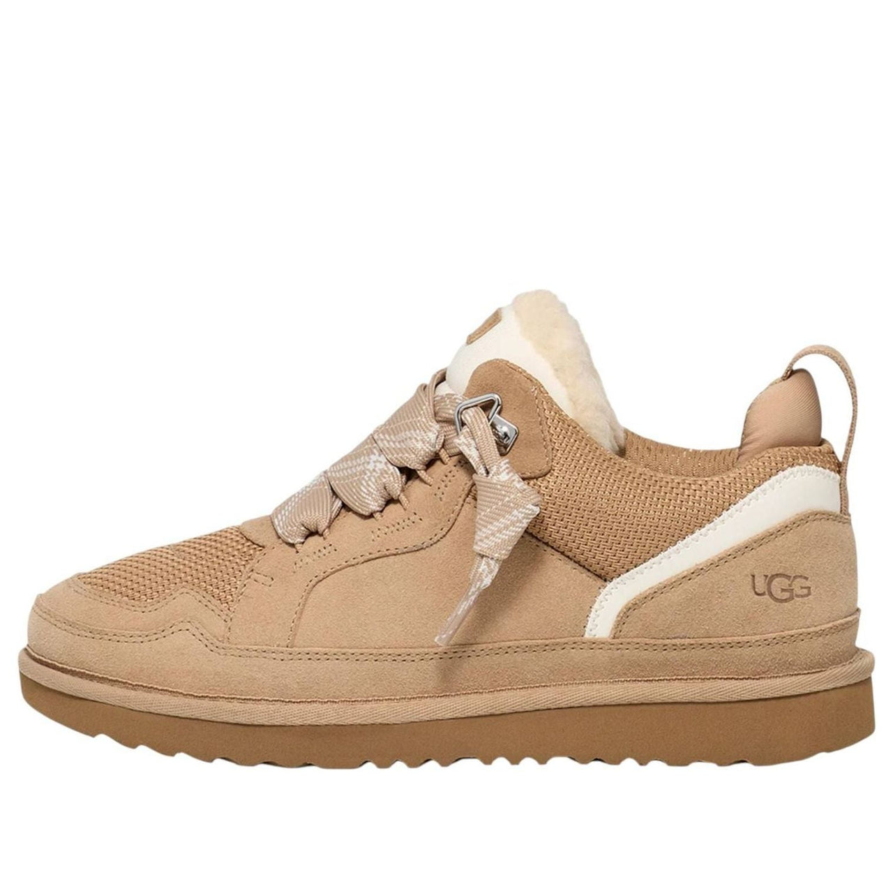 (GS) UGG Lowmel 'Dune' 1152410K-DUNE