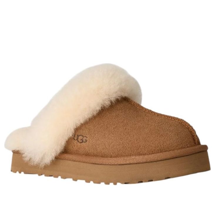 (GS) UGG Disquette 'Chestnut' 1171199K-CHE