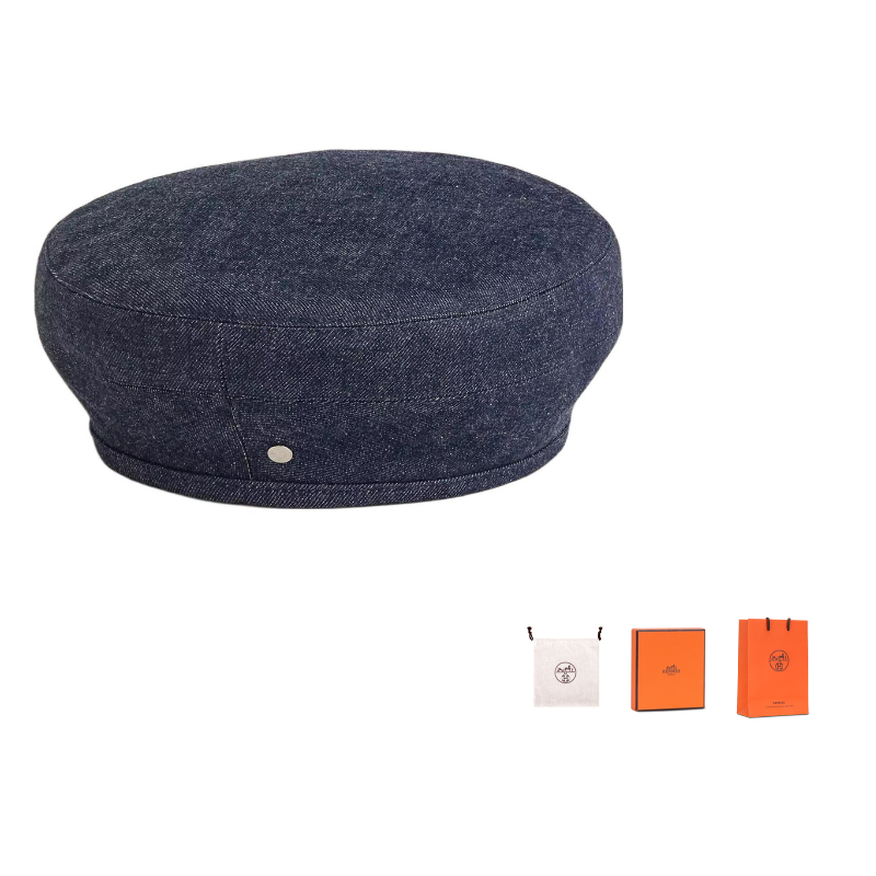 HERMES Berets Women's