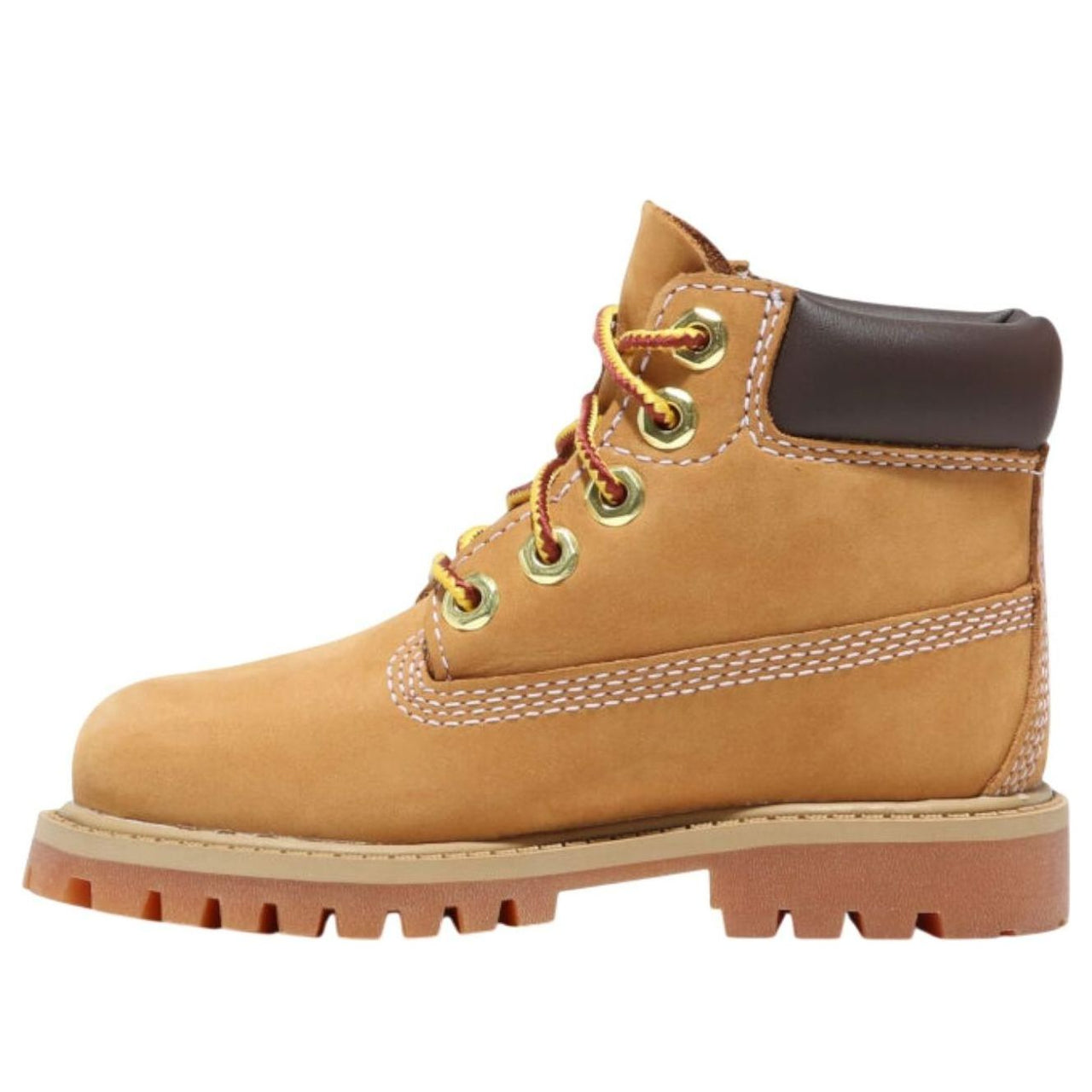 (TD) Timberland 6 Inch Premium Boot 'Wheat' TB012809-713