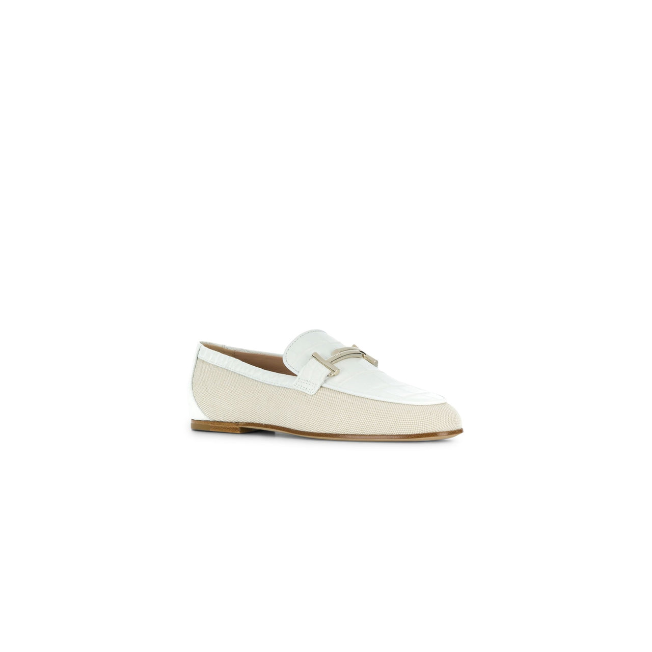 Tod's Double T Loafers