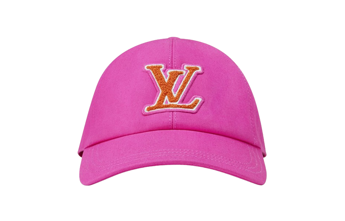LOUIS VUITTON M7290M Lv Signature Cap