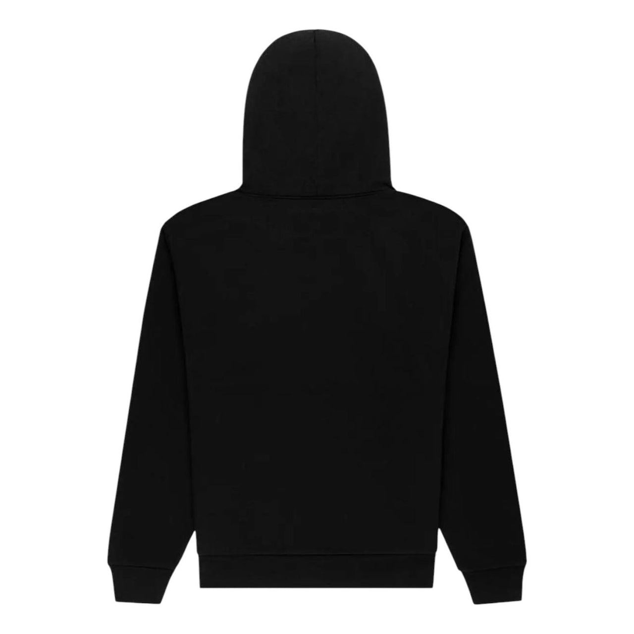 Sp5der Phantom Web Hoodie 'Black' ST015SS25BLK