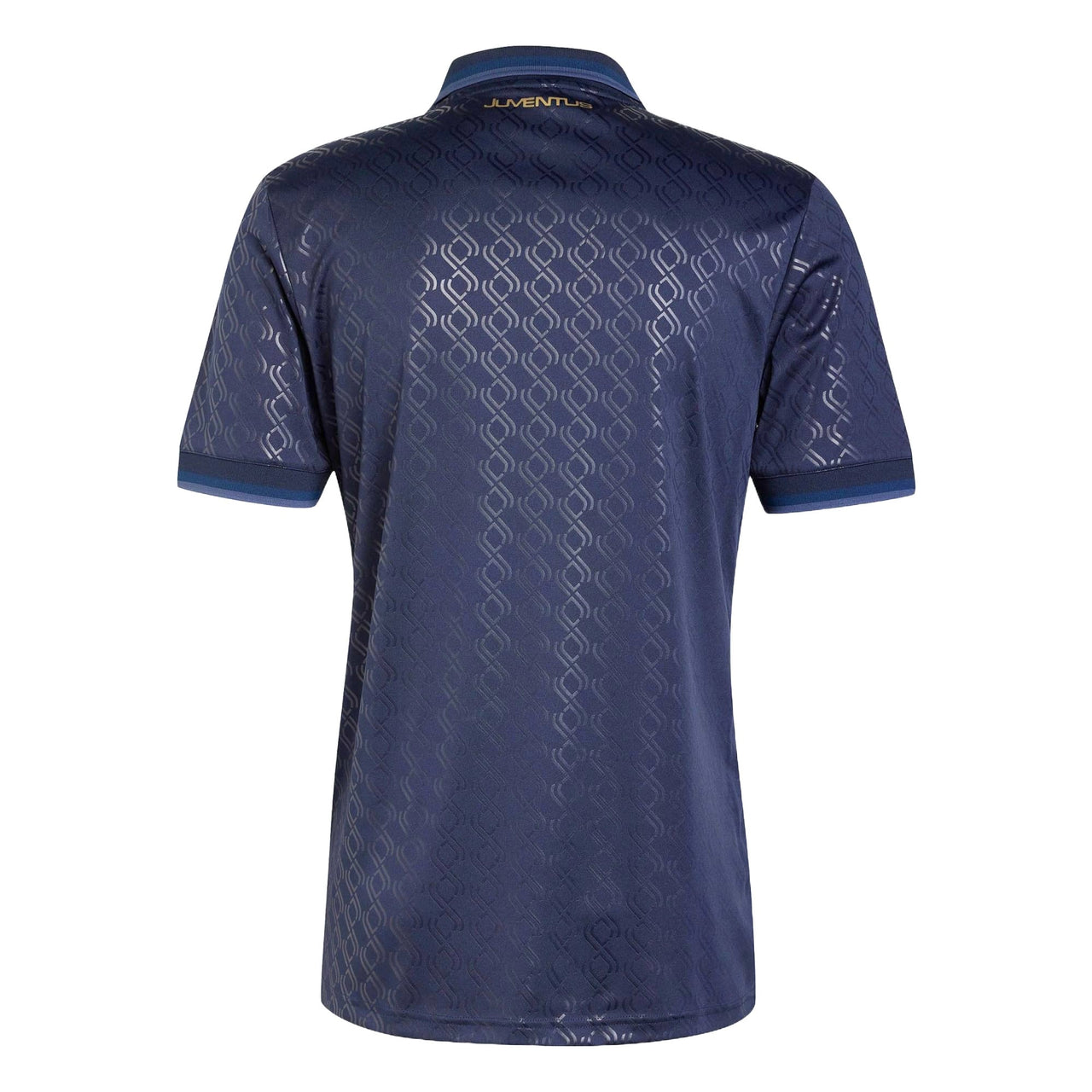 adidas Juventus 24/25 Third Jersey Asia Sizing 'Navy' IY5244