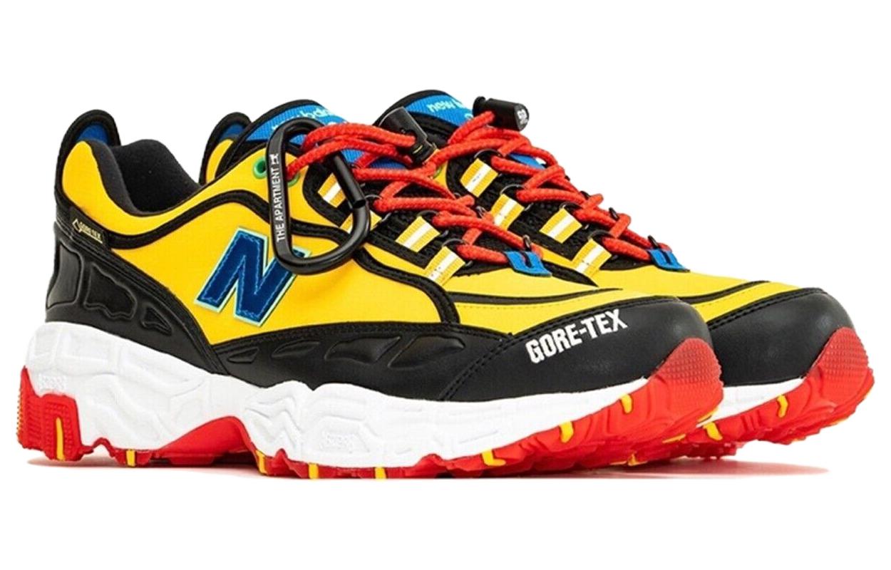 New Balance The Apartment x 801 GTX 'Toucan' ML801GTX