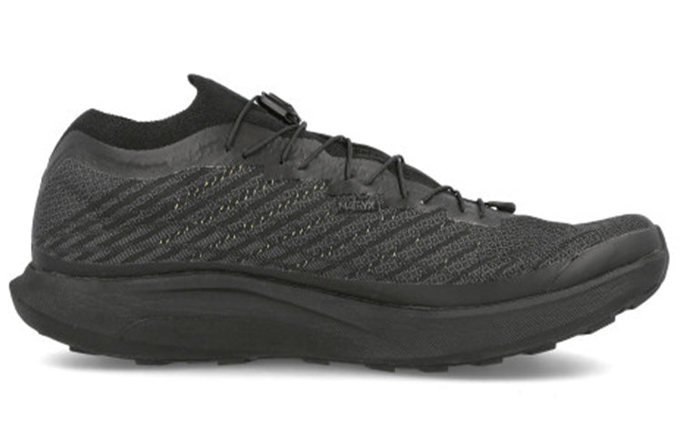 Salomon S/Lab Pulsar Black Limited 414946 / L41494600