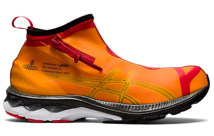 ASICS x Vivienne Westwood Gel-Kayano 27 LTX 'Citrus' 1201A115-800