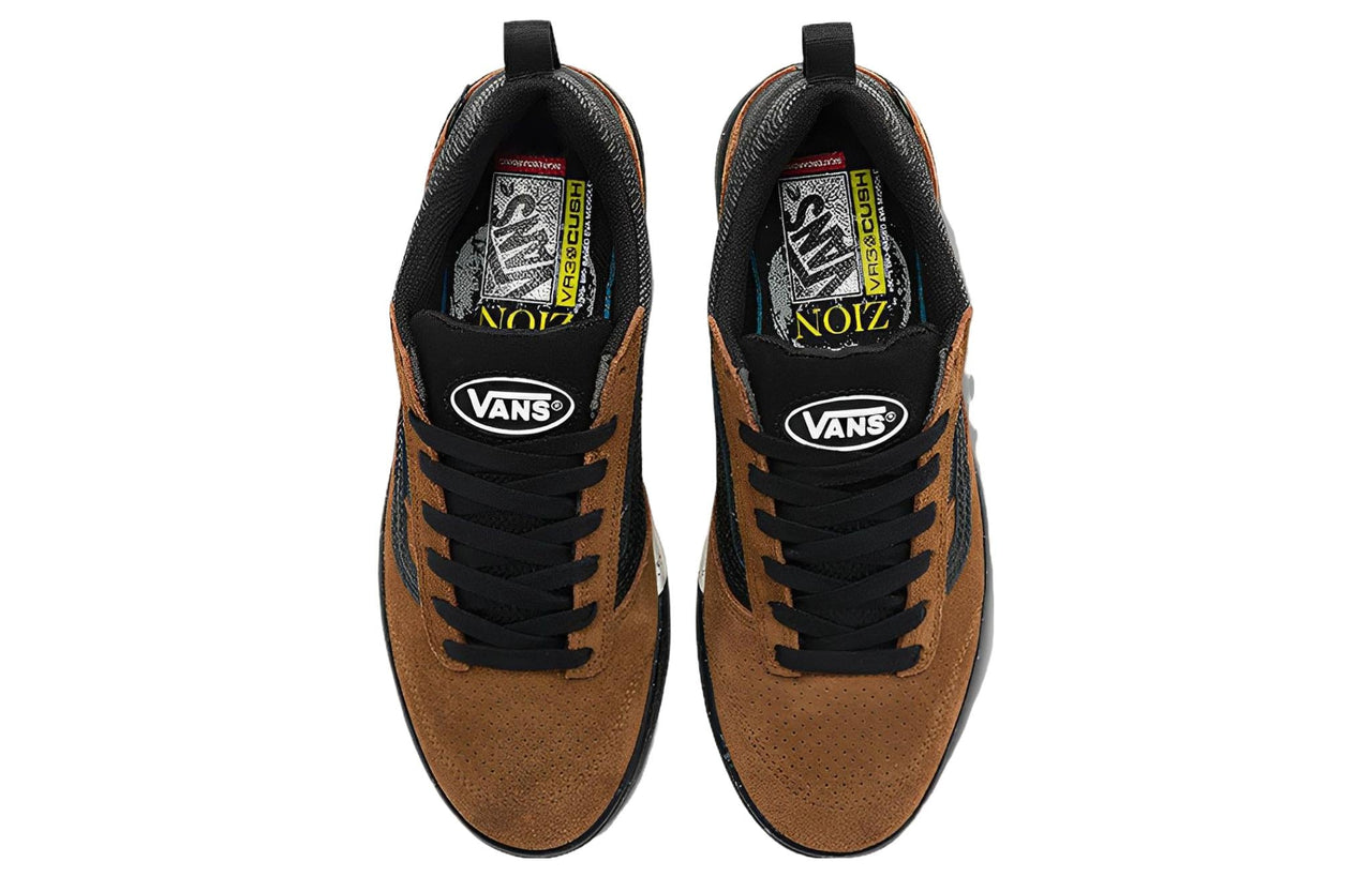 Vans Zahba 'Brown' VN0007QQBF01