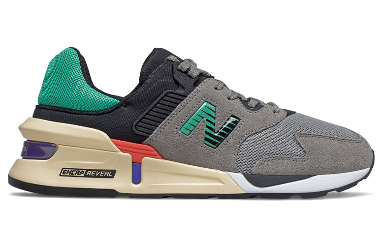 New Balance 997 Sport 'Marblehead Aqua Chalk' MS997JEB