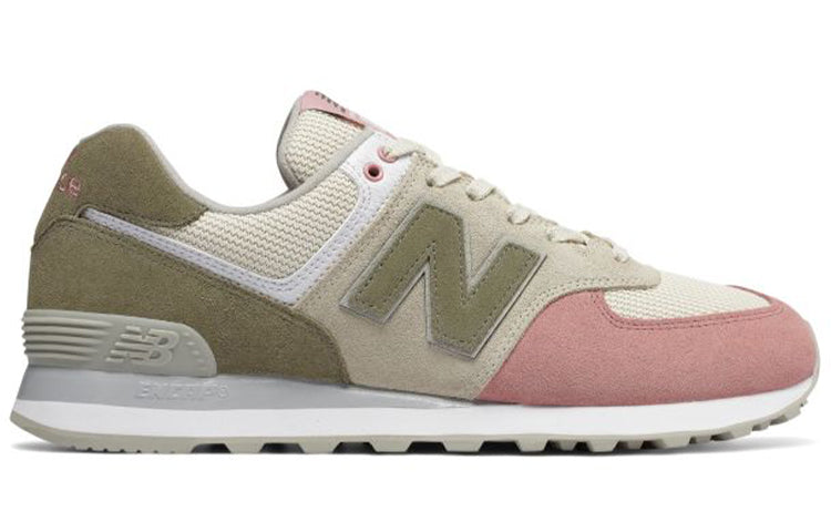 New Balance 574 'Olive' ML574TIR