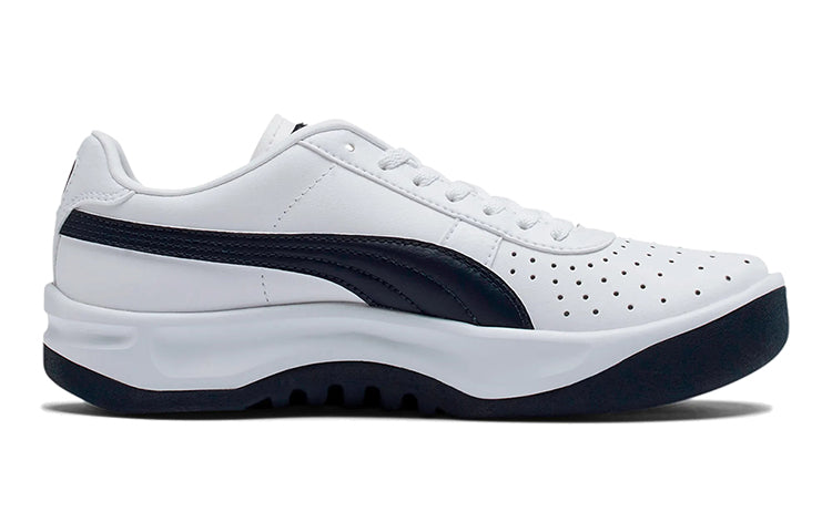 (GS) PUMA GV Special 'White Peacoat' 344765-74
