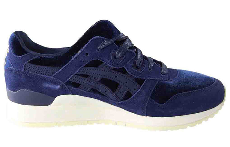 (WMNS) ASICS Gel Lyte 3 'Peacoat' HN7T9-5858
