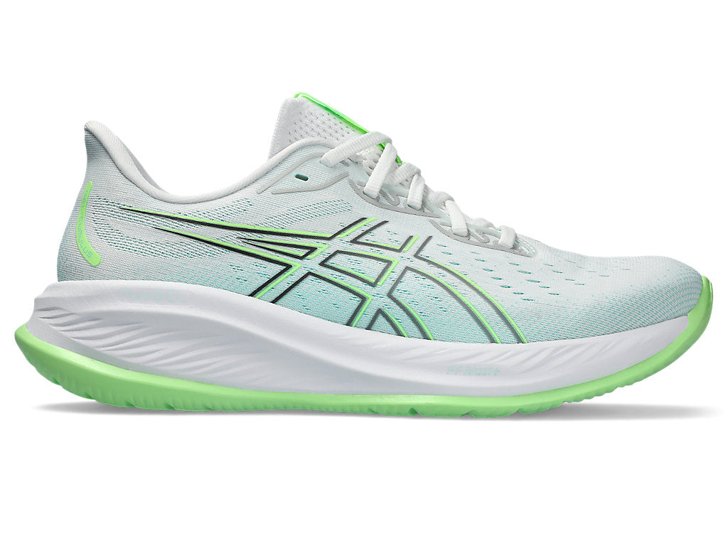 ASICS Gel-Cumulus 26 'Green Sheet Rock' 1011B792-100