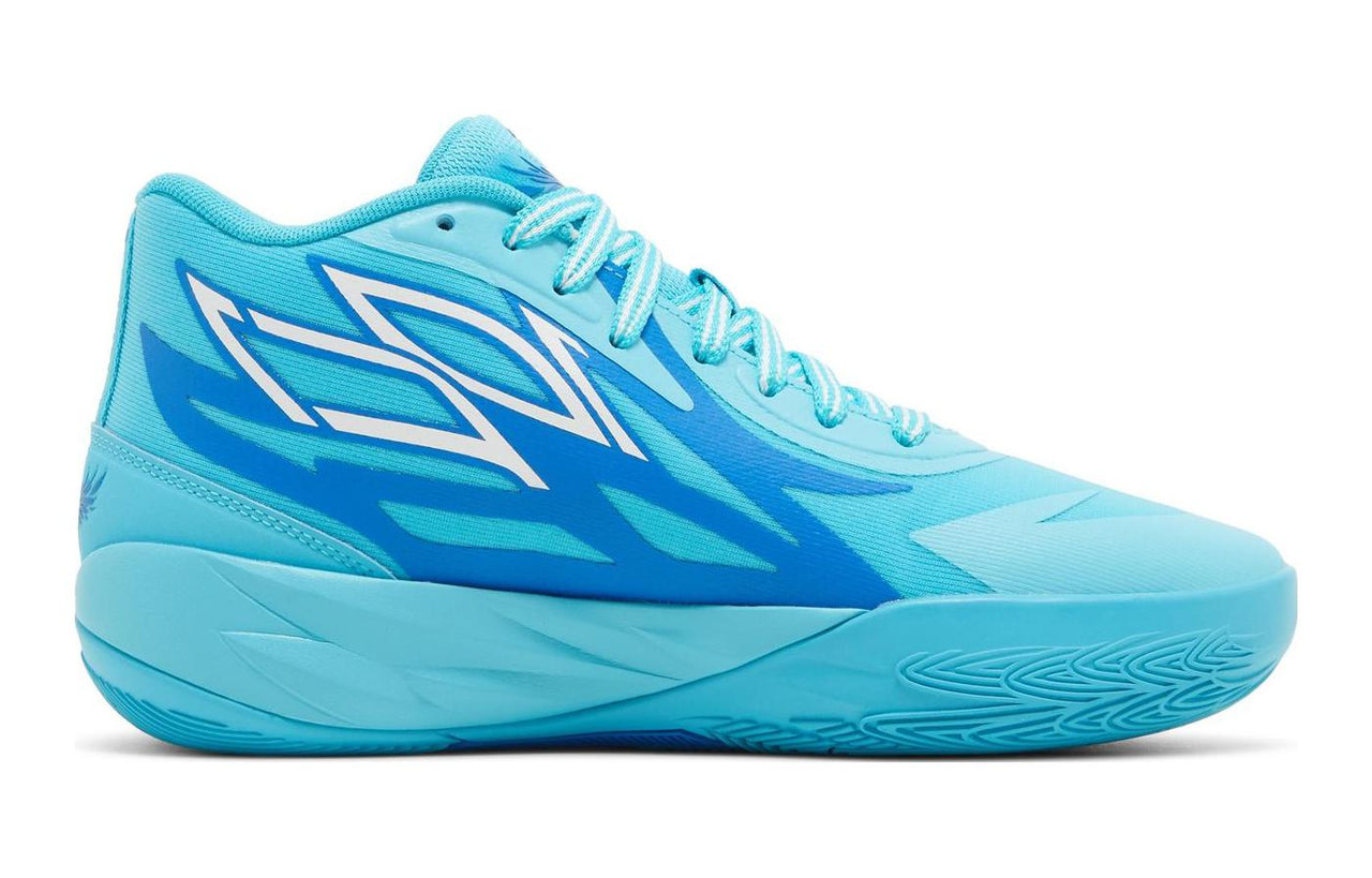 (GS) PUMA MB.02 'Rookie of the Year' 377612-01