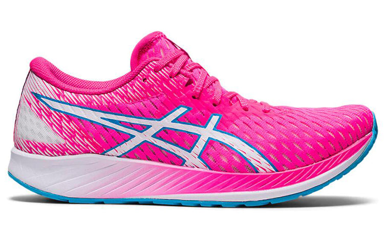 (WMNS) ASICS Hyper Speed 'Hot Pink' 1012A899-701