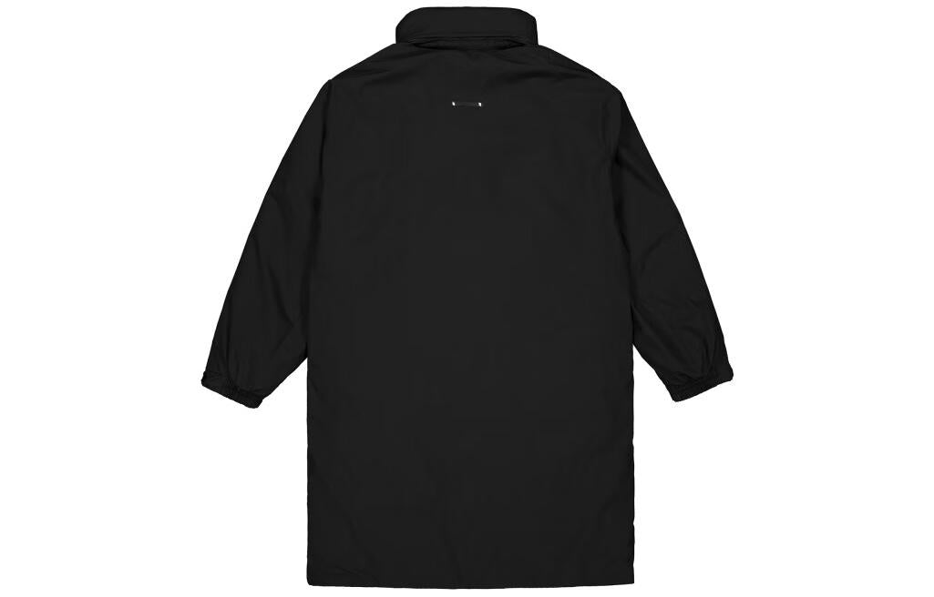 New Balance Down Parka 'Black' NPD43191-BK