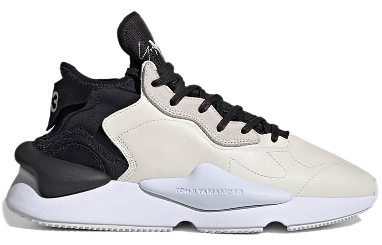adidas Y-3 Kaiwa 'White Black' EF2546
