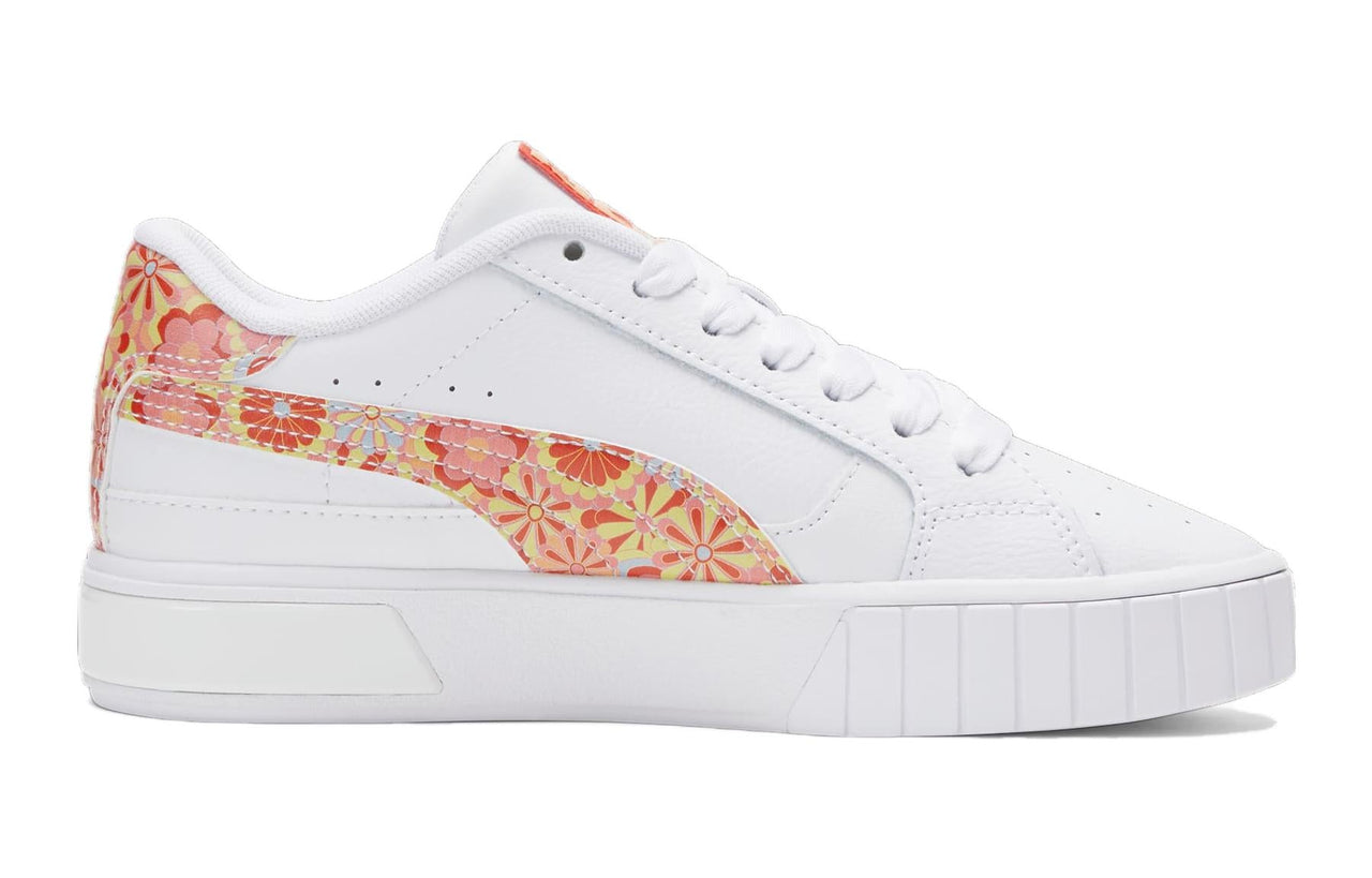 (GS) PUMA Cali Dream Star 'Flower Child' 393510-01