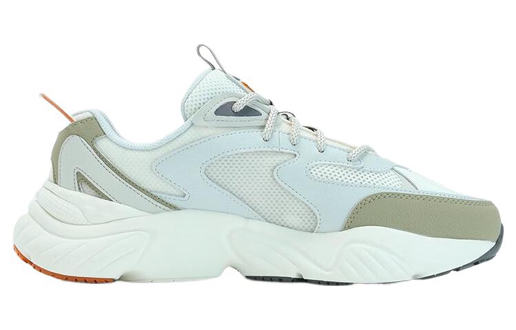 FILA FUSION Conch DX Sneakers 'White Blue' T12M321107FFS