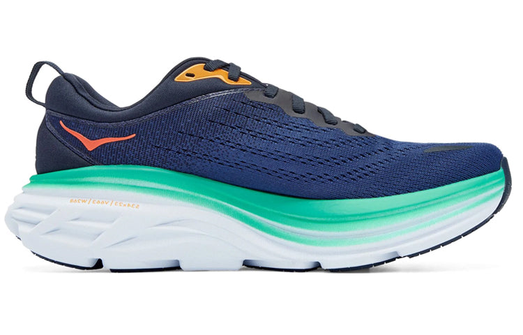 (WMNS) HOKA ONE ONE Bondi 8 'Outer Space' 1127952-OSBB
