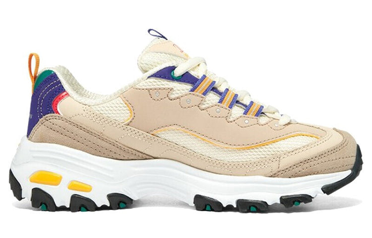 (WMNS) Skechers D'Lites 11947-NTMT