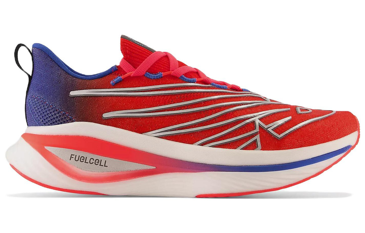 New Balance FuelCell SuperComp Elite v3 'TCS NYC Marathon' MRCELNY3
