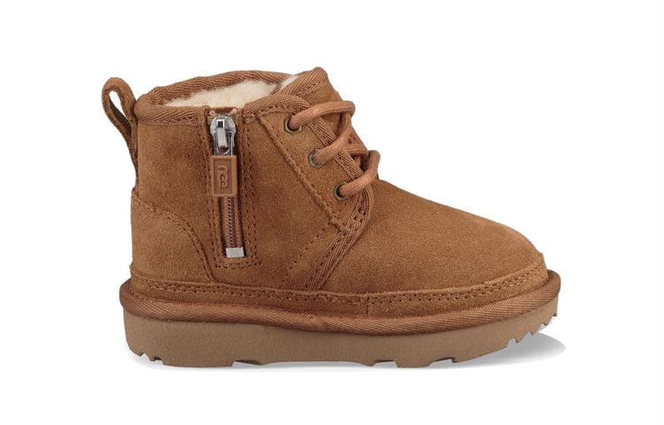 (TD) UGG Neumel II Boot 'Chestnut' 1017320T-CHE