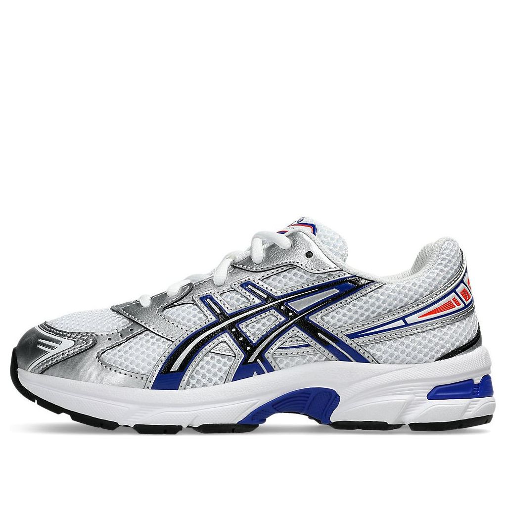(GS) ASICS Gel-1130 'White Prussian Blue' 1204A163-105