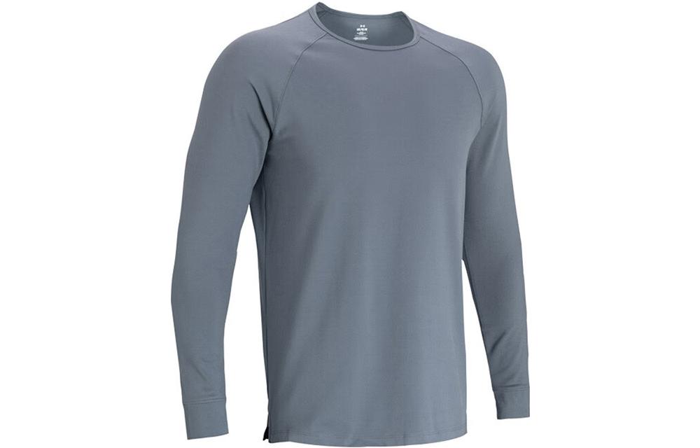 Under Armour Meridian T-Shirt 'Grey' 1378989-002