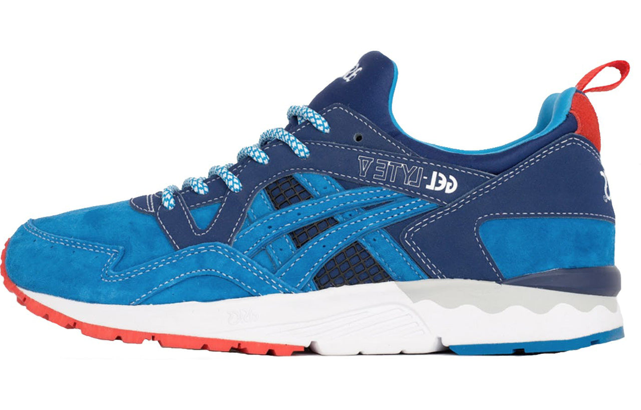 ASICS Mita x Gel Lyte 5 'Trico' H60SJ-5042