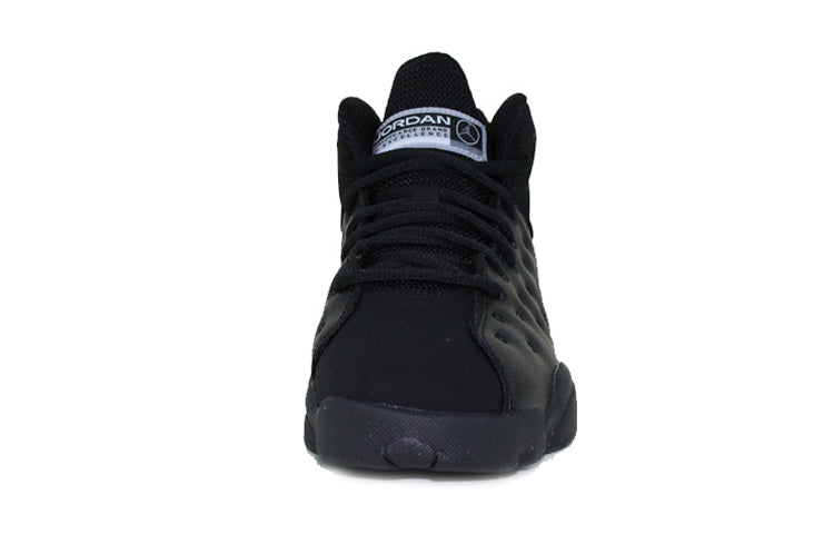 (GS) Air Jordan Jumpman Team II 820273-001
