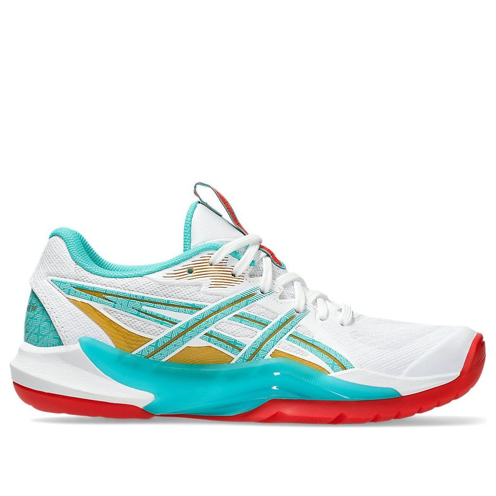 (WMNS) ASICS Powerbreak FF 'White Sea Glass' 1072A123-960