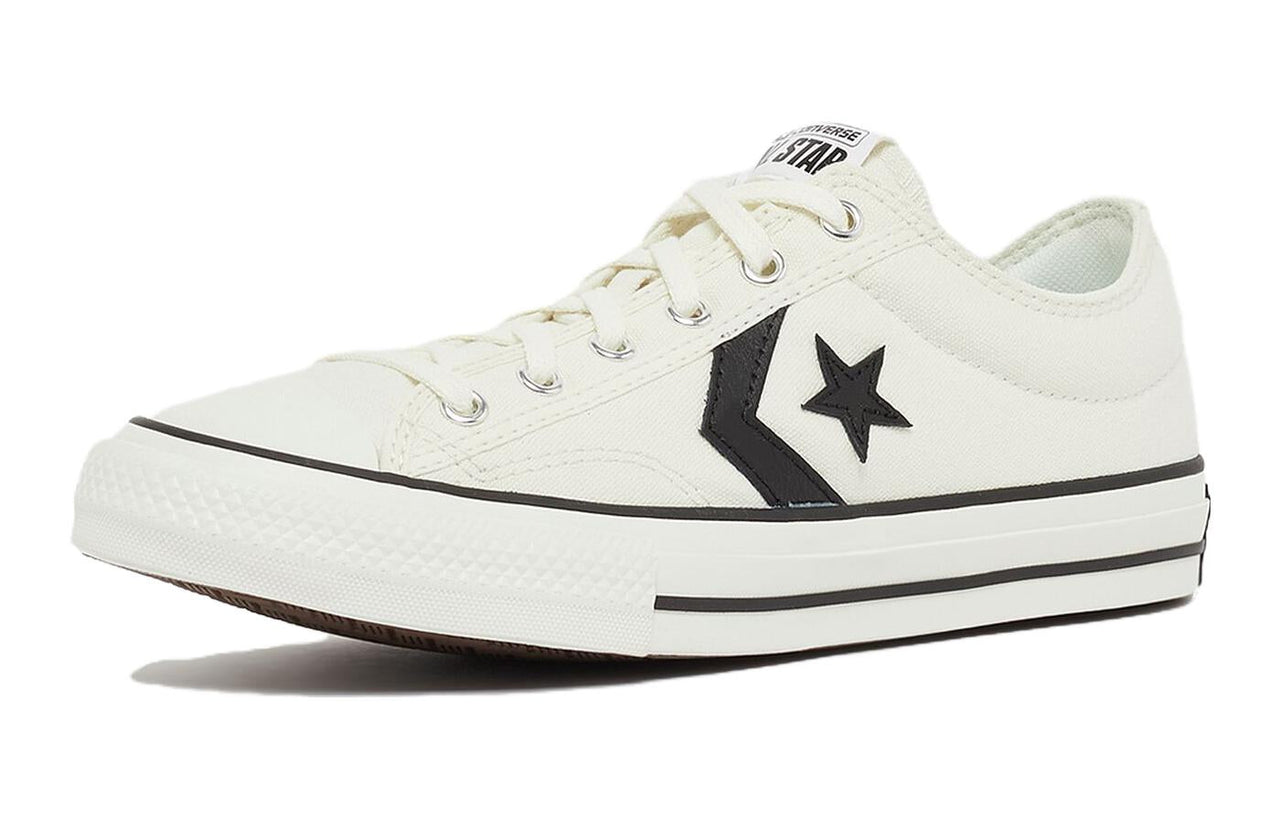 (GS) Converse Star Player 76 'White Black' A05220C
