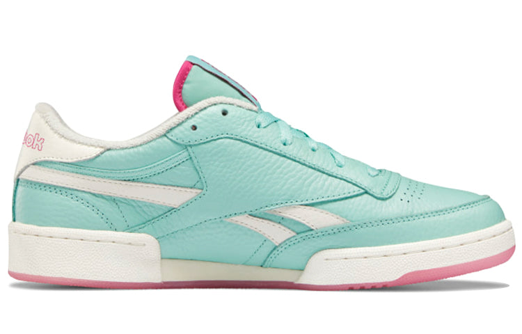 Reebok Prince x Club C Revenge 'Semi Pixel Mint' GY8055