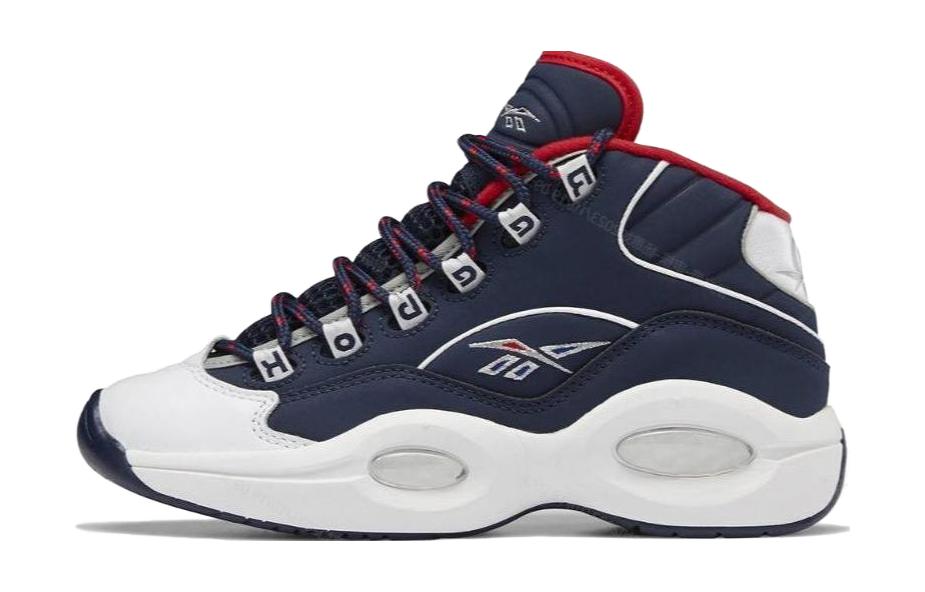 (GS) Reebok Question Mid 'USA' GW8028