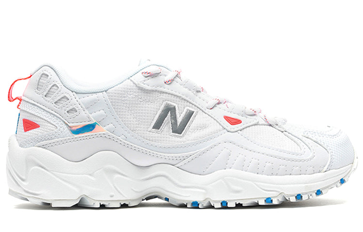 (WMNS) New Balance 703 Series 'White' WL703BC